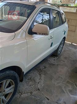 هيونداي سانتافي